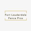 Fort Lauderdale Fence Pros logo